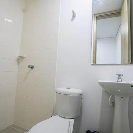 Luxury Vista Al Mar P2104 Apartamento *