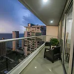 Cartagena Luxury Vista Al Mar P2104