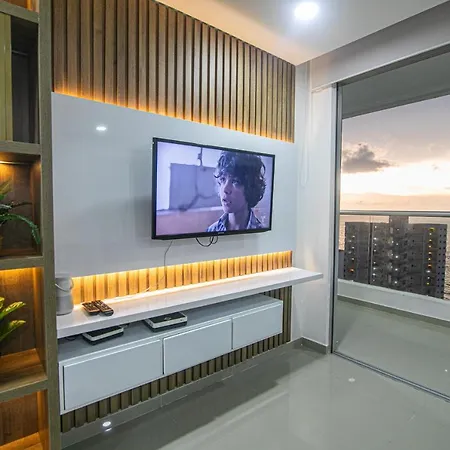 Apartment Luxury Vista Al Mar P2104