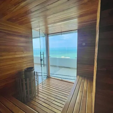 Luxury Vista Al Mar P2104 Cartagena